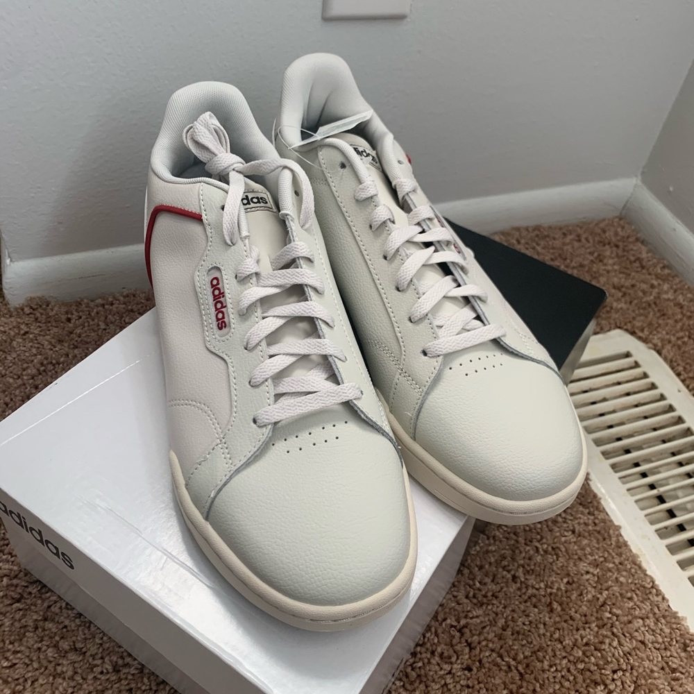 Casual adidas shoes